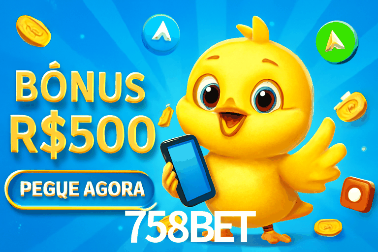 Account Benefits 758bet