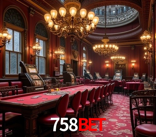 Cadastro Rápido 758bet