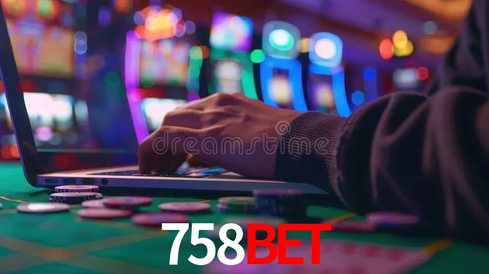 A Emoção da Loteria na 758bet: Uma Chance de Mudança de Vida